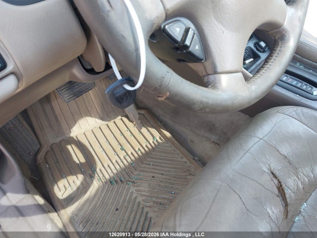 Продаж на аукціоні авто 2000 Honda Accord Ex, vin: 1HGCG1658YA801106, номер лоту: 12620913