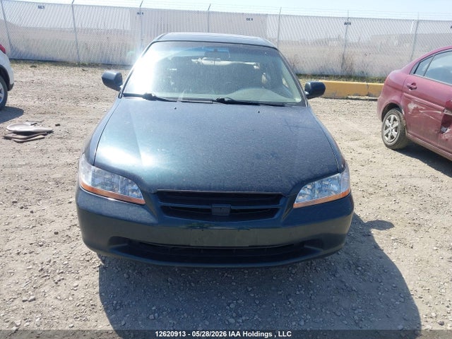 Продаж на аукціоні авто 2000 Honda Accord Ex, vin: 1HGCG1658YA801106, номер лоту: 12620913