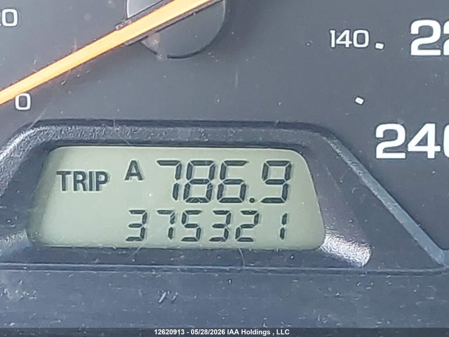 Продаж на аукціоні авто 2000 Honda Accord Ex, vin: 1HGCG1658YA801106, номер лоту: 12620913