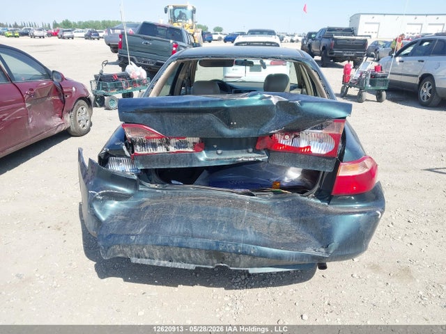 Продаж на аукціоні авто 2000 Honda Accord Ex, vin: 1HGCG1658YA801106, номер лоту: 12620913
