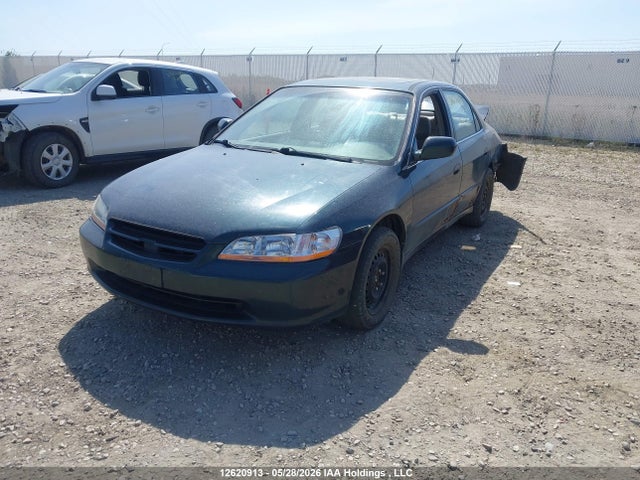 Продаж на аукціоні авто 2000 Honda Accord Ex, vin: 1HGCG1658YA801106, номер лоту: 12620913