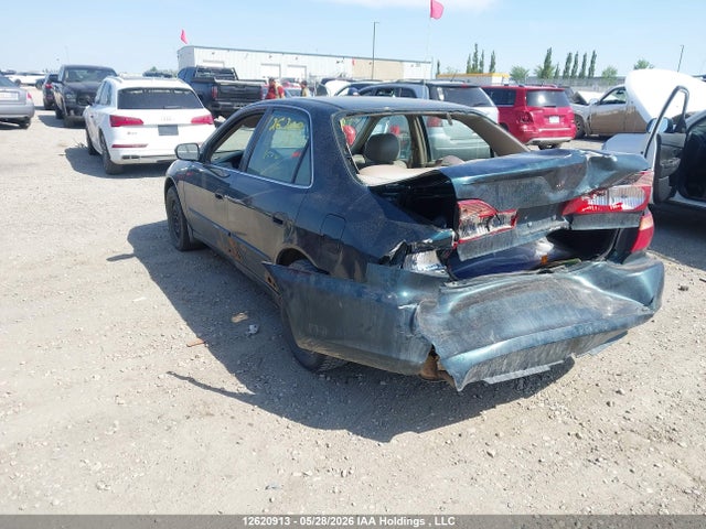 Продаж на аукціоні авто 2000 Honda Accord Ex, vin: 1HGCG1658YA801106, номер лоту: 12620913