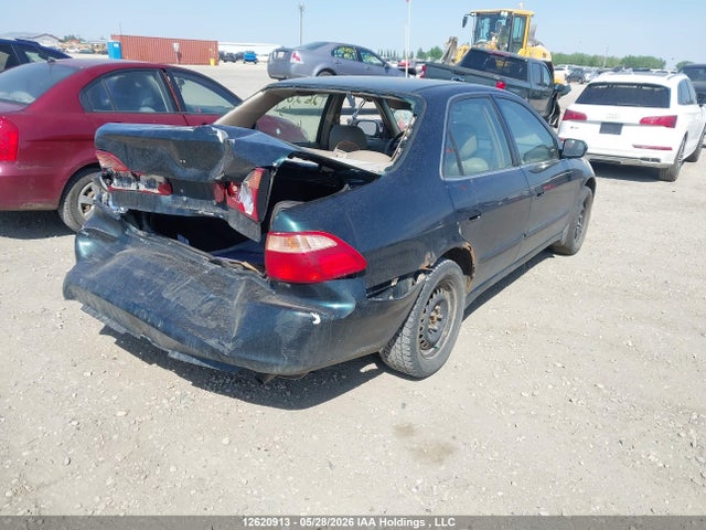 Продаж на аукціоні авто 2000 Honda Accord Ex, vin: 1HGCG1658YA801106, номер лоту: 12620913