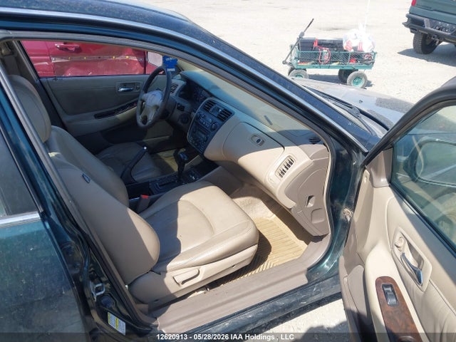 Продаж на аукціоні авто 2000 Honda Accord Ex, vin: 1HGCG1658YA801106, номер лоту: 12620913
