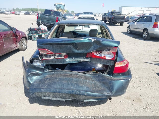 Продаж на аукціоні авто 2000 Honda Accord Ex, vin: 1HGCG1658YA801106, номер лоту: 12620913