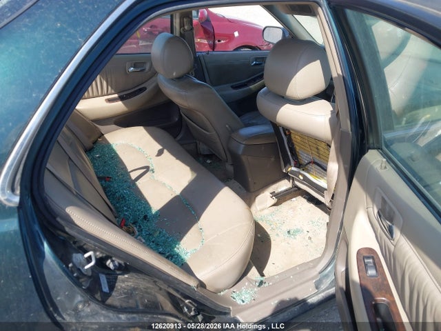 Продаж на аукціоні авто 2000 Honda Accord Ex, vin: 1HGCG1658YA801106, номер лоту: 12620913