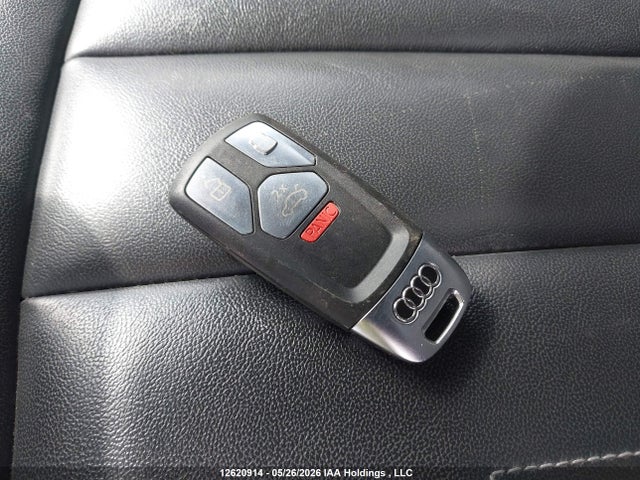 WAUAAAF46PN015288 Audi A4 Komfort 45