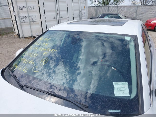 WAUAAAF46PN015288 Audi A4 Komfort 45