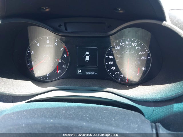 KMHTC6AE5GU278182 Hyundai Veloster Turbo