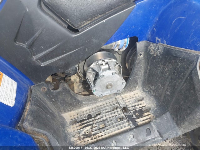 Aukcja sprzedaży 2005 Polaris Sportsman 500, vin: 4XAMH50A05B418089, numer aukcji: 12620917