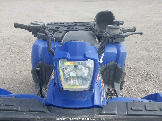 Aukcja sprzedaży 2005 Polaris Sportsman 500, vin: 4XAMH50A05B418089, numer aukcji: 12620917