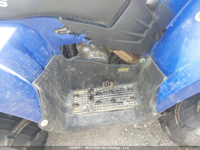 Aukcja sprzedaży 2005 Polaris Sportsman 500, vin: 4XAMH50A05B418089, numer aukcji: 12620917