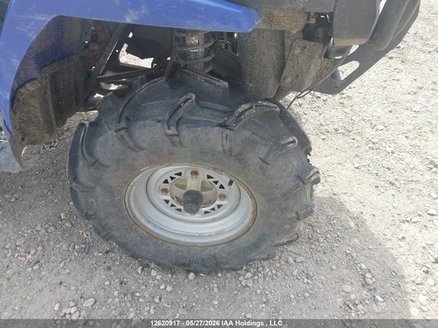 Aukcja sprzedaży 2005 Polaris Sportsman 500, vin: 4XAMH50A05B418089, numer aukcji: 12620917