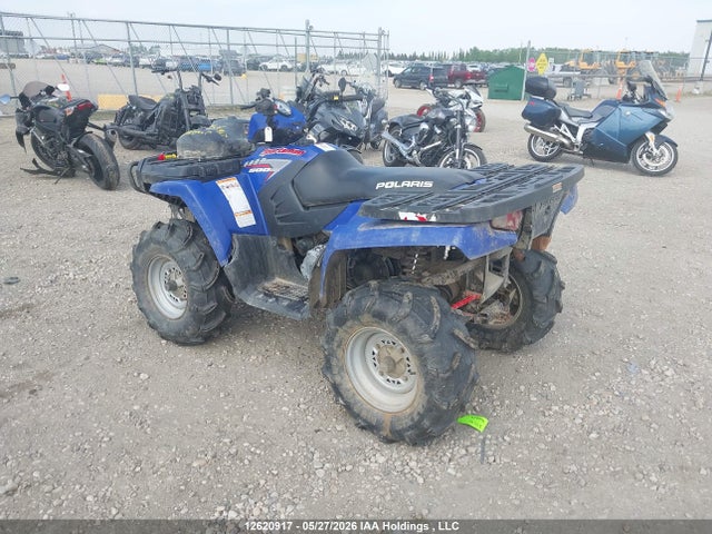 Aukcja sprzedaży 2005 Polaris Sportsman 500, vin: 4XAMH50A05B418089, numer aukcji: 12620917