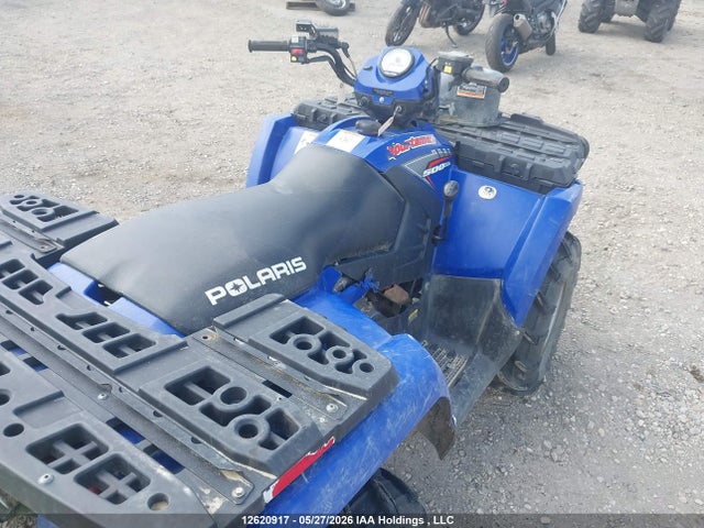 Aukcja sprzedaży 2005 Polaris Sportsman 500, vin: 4XAMH50A05B418089, numer aukcji: 12620917