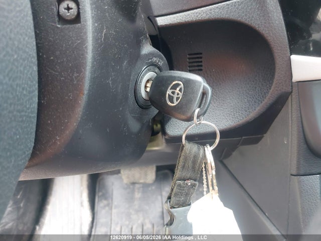 Toyota Corolla 2016 2T1BURHE8GC639857 Image 11