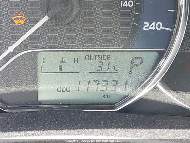 Toyota Corolla 2016 2T1BURHE8GC639857 Image 16