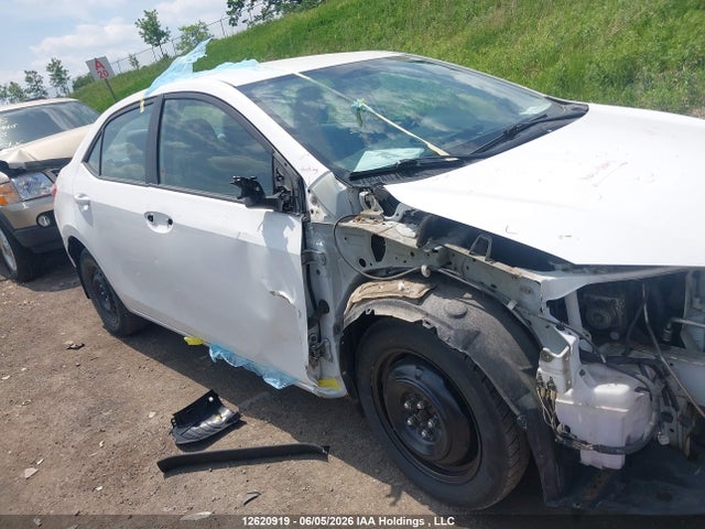Toyota Corolla 2016 2T1BURHE8GC639857 Image 19