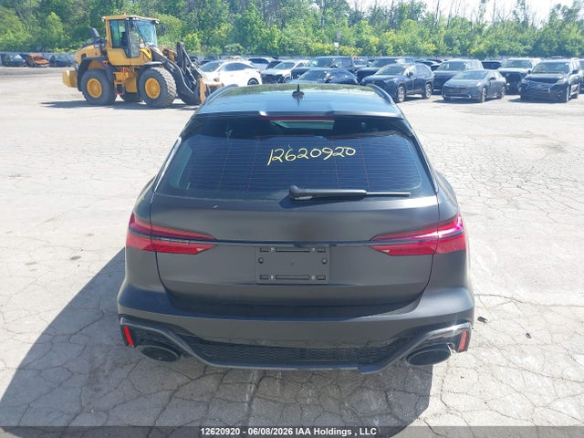 Audi RS6 2021 WUA1CAF24MN909073 Image 15