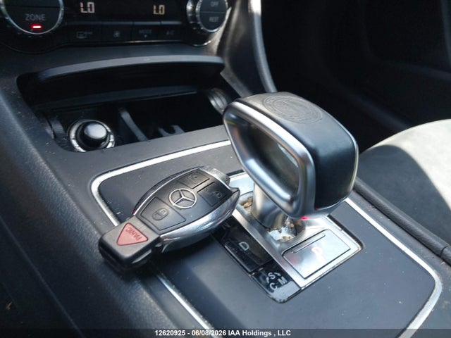 12620925 :رقم المزاد ، WDDSJ5CBXEN027707 vin ، 2014 Mercedes-benz Cla 45 Amg 4matic مزاد بيع