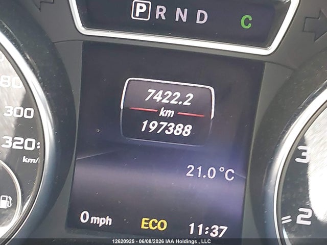 12620925 :رقم المزاد ، WDDSJ5CBXEN027707 vin ، 2014 Mercedes-benz Cla 45 Amg 4matic مزاد بيع