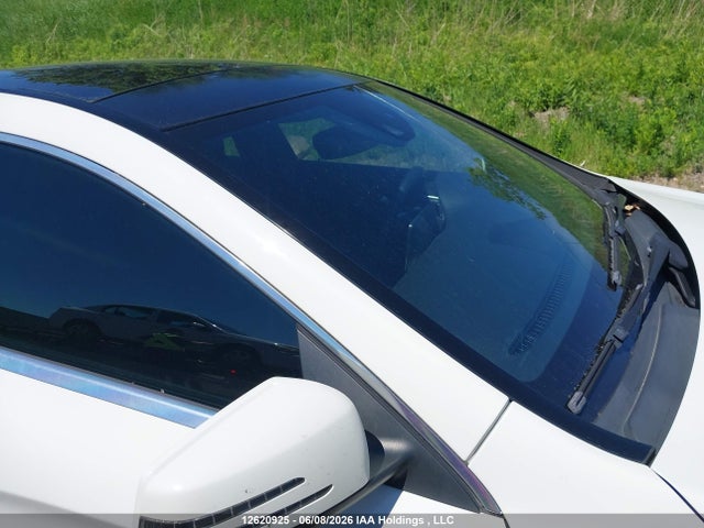 12620925 :رقم المزاد ، WDDSJ5CBXEN027707 vin ، 2014 Mercedes-benz Cla 45 Amg 4matic مزاد بيع