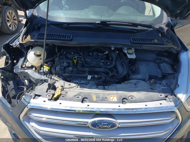 1FMCU9HD3KUC14520 Ford ESCAPE SEL