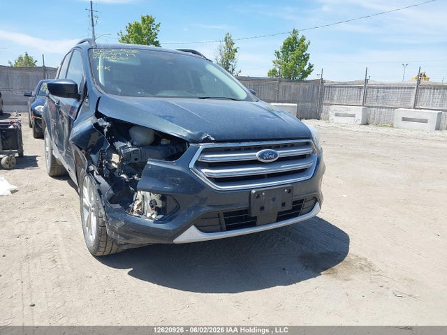1FMCU9HD3KUC14520 Ford ESCAPE SEL