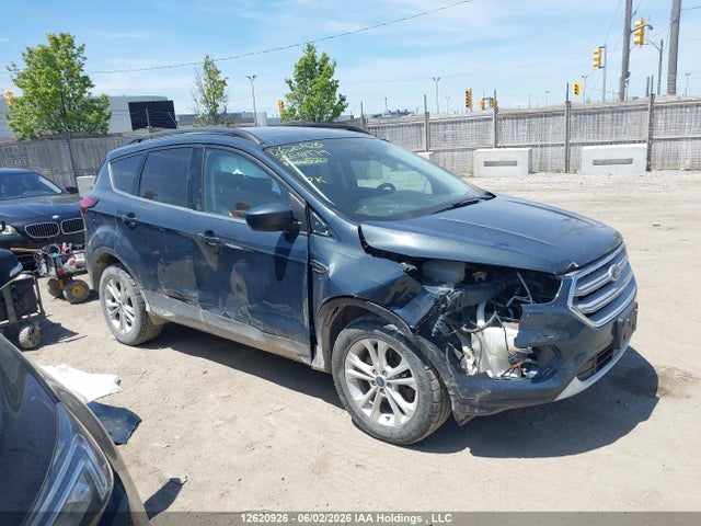 1FMCU9HD3KUC14520 Ford ESCAPE SEL