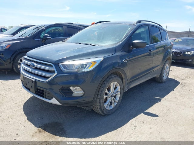 1FMCU9HD3KUC14520 Ford ESCAPE SEL