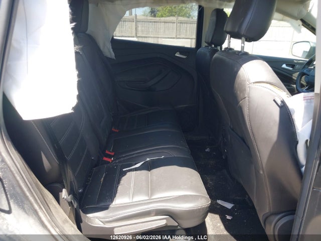 1FMCU9HD3KUC14520 Ford ESCAPE SEL