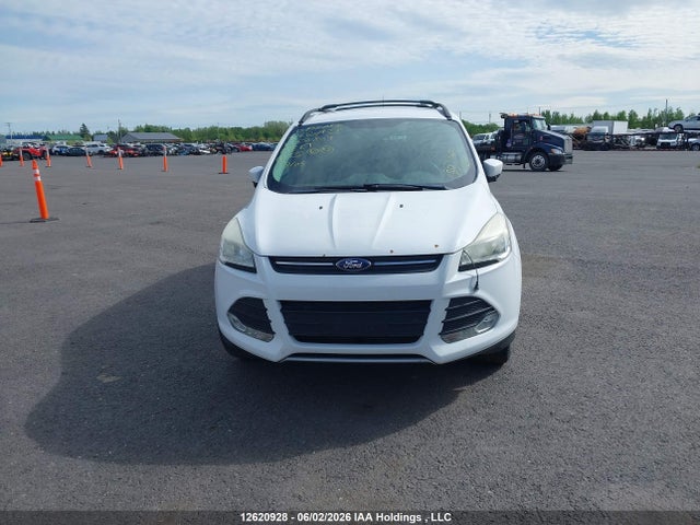 Aukcja sprzedaży 2013 Ford Escape Se, vin: 1FMCU0GX1DUB57809, numer aukcji: 12620928