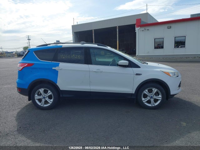 Aukcja sprzedaży 2013 Ford Escape Se, vin: 1FMCU0GX1DUB57809, numer aukcji: 12620928