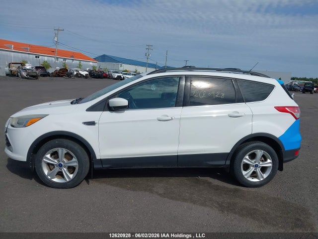 Aukcja sprzedaży 2013 Ford Escape Se, vin: 1FMCU0GX1DUB57809, numer aukcji: 12620928