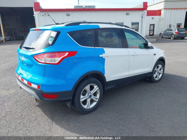 Aukcja sprzedaży 2013 Ford Escape Se, vin: 1FMCU0GX1DUB57809, numer aukcji: 12620928