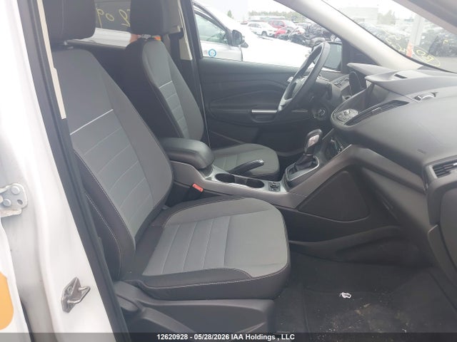 Aukcja sprzedaży 2013 Ford Escape Se, vin: 1FMCU0GX1DUB57809, numer aukcji: 12620928