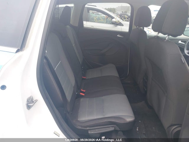 Aukcja sprzedaży 2013 Ford Escape Se, vin: 1FMCU0GX1DUB57809, numer aukcji: 12620928