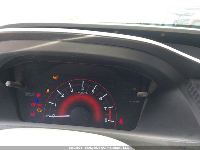 Продажа на аукционе авто 2013 Honda Civic Si Si, vin: 2HGFB6E59DH201054, номер лота: 12620931