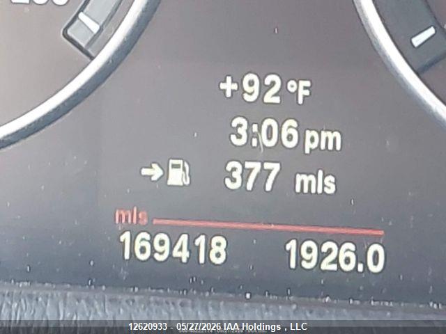 2012 Bmw X3 Xdrive35i მანქანა იყიდება აუქციონზე, vin: 5UXWX7C5XCL735754, აუქციონის ნომერი: 12620933