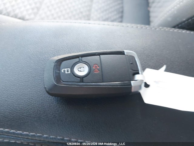 Ford ESCAPE SE 2022 1FMCU9G67NUA74799 Image 11