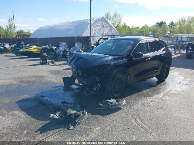 Ford ESCAPE SE 2022 1FMCU9G67NUA74799 Image 12