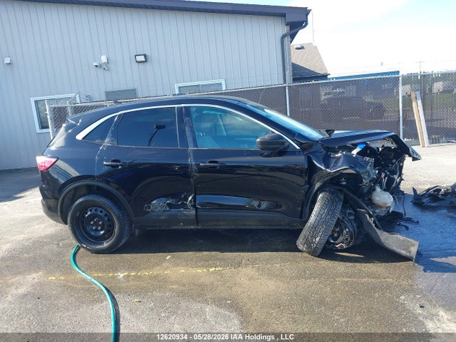 Ford ESCAPE SE 2022 1FMCU9G67NUA74799 Image 14