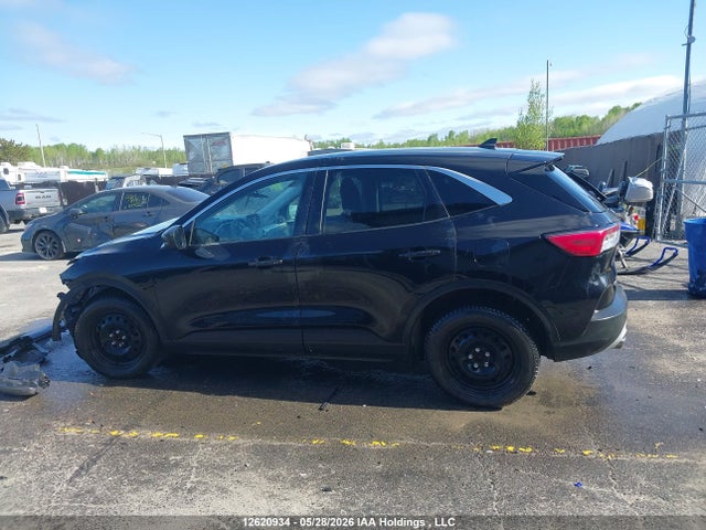 Ford ESCAPE SE 2022 1FMCU9G67NUA74799 Image 15
