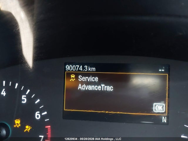 Ford ESCAPE SE 2022 1FMCU9G67NUA74799 Image 16