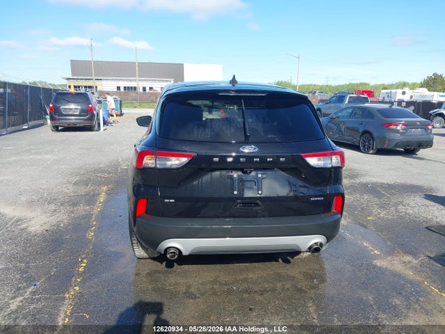 Ford ESCAPE SE 2022 1FMCU9G67NUA74799 Image 17