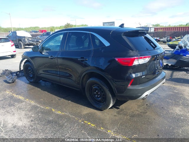 Ford ESCAPE SE 2022 1FMCU9G67NUA74799 Image 3