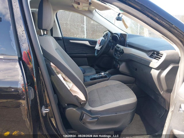Ford ESCAPE SE 2022 1FMCU9G67NUA74799 Image 5