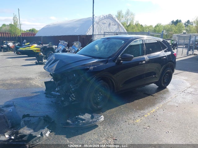 Ford ESCAPE SE 2022 1FMCU9G67NUA74799 Image 6