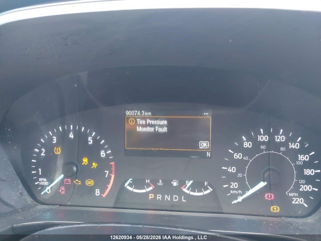 Ford ESCAPE SE 2022 1FMCU9G67NUA74799 Image 7