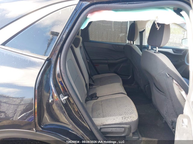 Ford ESCAPE SE 2022 1FMCU9G67NUA74799 Image 8